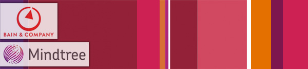 Bain-Company Mindtree